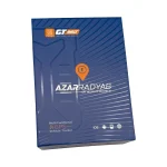 ردیاب خودرو آذرردیاب مدل GT960+ - تصویر 2